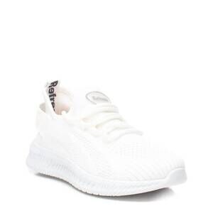 NEW XTI women's 17160803 refresh sneaker in white